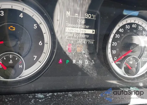 2014 Ram 1500 Big Horn from USA, damaged, VIN 1C6RR7LT0ES133050